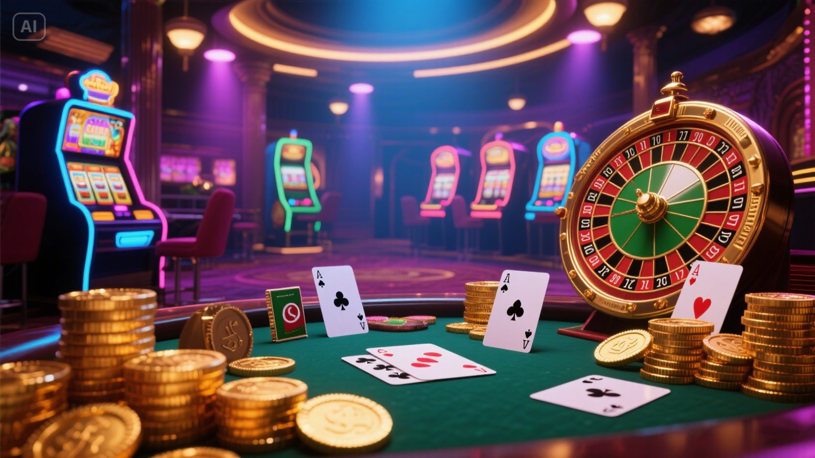 Registration at slotomania apk Casino